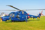 S-170 @ EGXJ - S-170 1980 Westland Lynx 90B RDanNavy RIAT Cottesmore 

