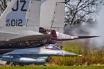 83-0012 @ EHLW - Operation Frisian Flag 2017 - by Nicolai Schembri