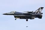 FA-70 @ EHLW - Operation Frisian Flag 2017 - by Nicolai Schembri