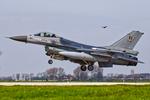 FA-118 @ EHLW - Operation Frisian Flag 2017 - by Nicolai Schembri