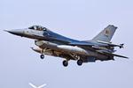 FA-121 @ EHLW - Operation Frisian Flag 2017 - by Nicolai Schembri