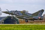 671 @ EHLW - Operation Frisian Flag 2017 - by Nicolai Schembri