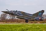 617 @ EHLW - Operation Frisian Flag 2017 - by Nicolai Schembri