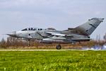 ZA459 @ EHLW - Operation Frisian Flag 2017 - by Nicolai Schembri