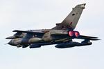 ZA554 @ EHLW - Operation Frisian Flag 2017 - by Nicolai Schembri