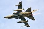 ZA369 @ EHLW - Operation Frisian Flag 2017 - by Nicolai Schembri