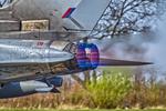 ZA459 @ EHLW - Operation Frisian Flag 2017 - by Nicolai Schembri