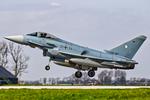 31 34 @ EHLW - Operation Frisian Flag 2017 - by Nicolai Schembri