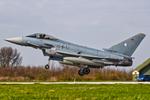 30 52 @ EHLW - Operation Frisian Flag 2017 - by Nicolai Schembri