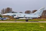 30 98 @ EHLW - Operation Frisian Flag 2017 - by Nicolai Schembri