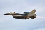 J-020 @ EHLW - Operation Frisian Flag 2017 - by Nicolai Schembri