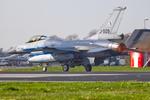 J-509 @ EHLW - Operation Frisian Flag 2017 - by Nicolai Schembri