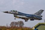J-005 @ EHLW - Operation Frisian Flag 2017 - by Nicolai Schembri