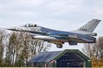 J-642 @ EHLW - Operation Frisian Flag 2017 - by Nicolai Schembri