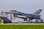 J-630 @ EHLW - Operation Frisian Flag 2017 - by Nicolai Schembri