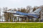 J-144 @ EHLW - Operation Frisian Flag 2017 - by Nicolai Schembri