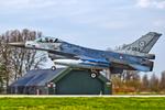 J-063 @ EHLW - Operation Frisian Flag 2017 - by Nicolai Schembri