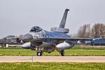 J-002 @ EHLW - Operation Frisian Flag 2017 - by Nicolai Schembri