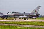 15115 @ EHLW - Operation Frisian Flag 2017 - by Nicolai Schembri