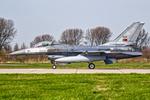 15101 @ EHLW - Operation Frisian Flag 2017 - by Nicolai Schembri