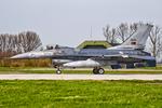 15105 @ EHLW - Operation Frisian Flag 2017 - by Nicolai Schembri