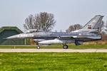 15110 @ EHLW - Operation Frisian Flag 2017 - by Nicolai Schembri
