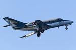 32 @ LMML - Malta International Air Show 2025 - by Nicolai Schembri