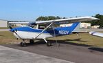 N65624 @ X39 - Cessna 172P - by Mark Pasqualino