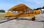 N6762B @ X39 - Piper PA-18A-150