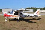 N6033Z @ X39 - Cessna 162 - by Mark Pasqualino