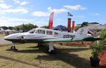 N591ND @ KLAL - Piper PA-44-180 - by Mark Pasqualino