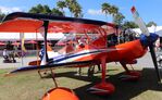 N495BS @ KLAL - Pitts Model 12 - by Mark Pasqualino