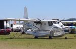 N22NM @ KLAL - GAF N22B - by Mark Pasqualino
