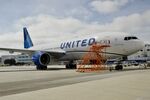 N215UA @ SFO - SFO 2026