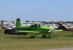 N2722W @ KLAL - Vans RV-10 - by Mark Pasqualino