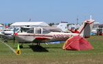 N9906T @ KLAL - Piper PA-38-112 - by Mark Pasqualino