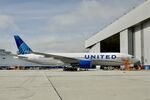 N215UA @ KSFO - SFO 2026
