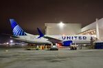 N17309 @ KSFO - SFO 2026