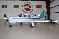 N3348Q - 1977 Piper PA-28R-201T - by N3348Q