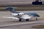 HB-VGA @ LSZH - Taxiing - by micka2b