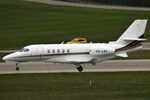 CS-LAS @ LSZH - Landing - by micka2b