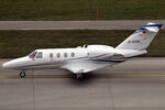 D-IXON @ LSZH - Taxiing - by micka2b