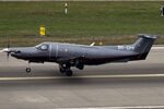 9H-SPY @ LSZH - Landing - by micka2b