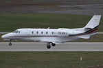 CS-DXJ @ LSZH - Landing - by micka2b