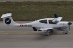 HB-SGV @ LSZH - Taxiing - by micka2b