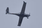 HB-SGD @ LSZH - In flight - by micka2b