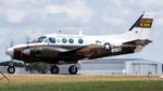 N906HF @ KLAL - U-21G - by AviationLover50