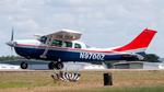 N9700Z @ KLAL - U206G - by AviationLover50