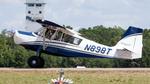 N898T @ KLAL - 8GCBC - by AviationLover50
