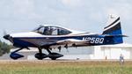N358Q @ KLAL - RV-10 - by AviationLover50